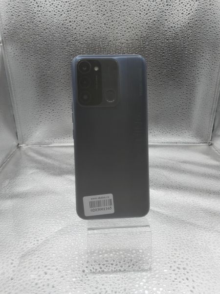 Купить TECNO Spark 8C (KG5k) Duos в Новосибирск за 4000 руб.