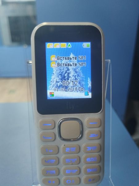 Купить Fly DS104D Duos в Новосибирск за 450 руб.