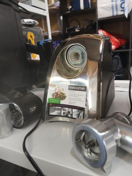 Купить Maxima MMG-0212 в Новосибирск за 800 руб.