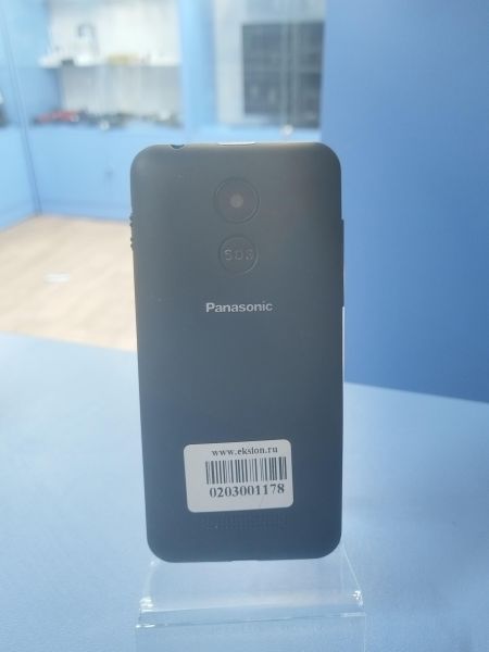 Купить Panasonic KX-TU150RU Duos в Новосибирск за 700 руб.
