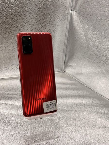 Купить Samsung Galaxy S20+ 8/128GB (G985F) Duos в Новосибирск за 14000 руб.