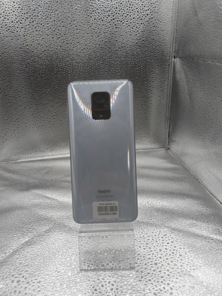 Купить Xiaomi Redmi Note 9 Pro 6/128GB (M2003J6B2G) Duos в Новосибирск за 5400 руб.