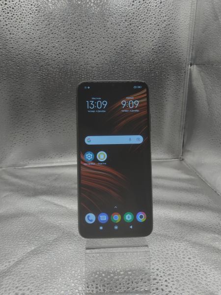 Купить POCO M3 4/64GB (M2010J19CG) Duos в Новосибирск за 4000 руб.