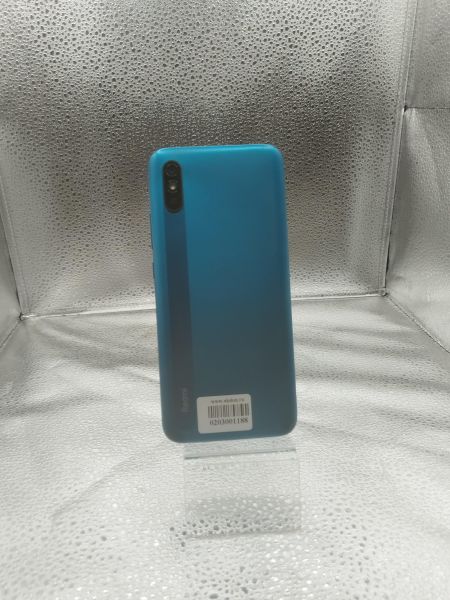 Купить Xiaomi Redmi 9A 2/32GB (M2006C3LG/M2006C3LI) Duos в Новосибирск за 2400 руб.