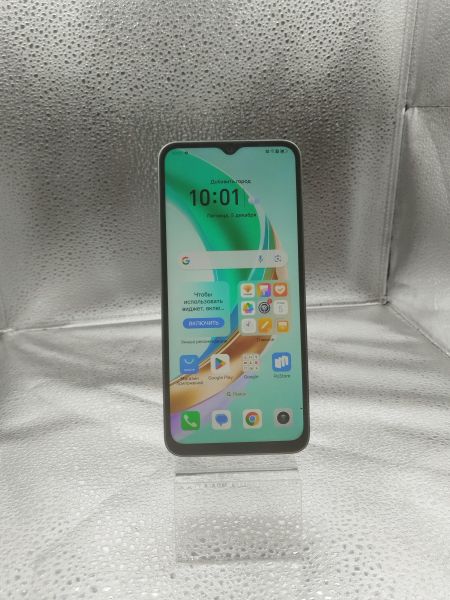Купить Honor X6b 4/128GB (JDY-LX1) Duos в Новосибирск за 6300 руб.