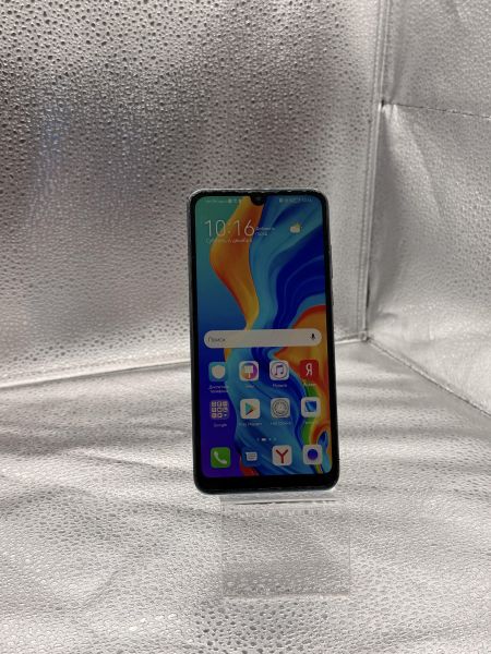 Купить Huawei P30 Lite 4/128GB (MAR-LX1M) Duos в Новосибирск за 4200 руб.