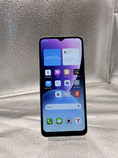 Купить Itel A70 4/256GB (A665L) Duos в Новосибирск за 4900 руб.