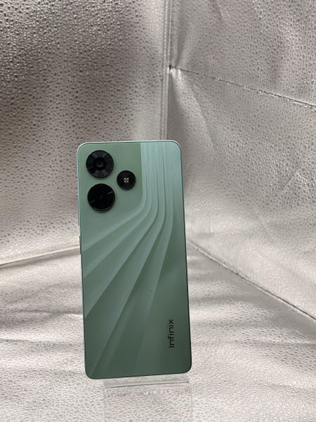 Купить Infinix Hot 30 8/128GB (X6831) Duos в Новосибирск за 6100 руб.