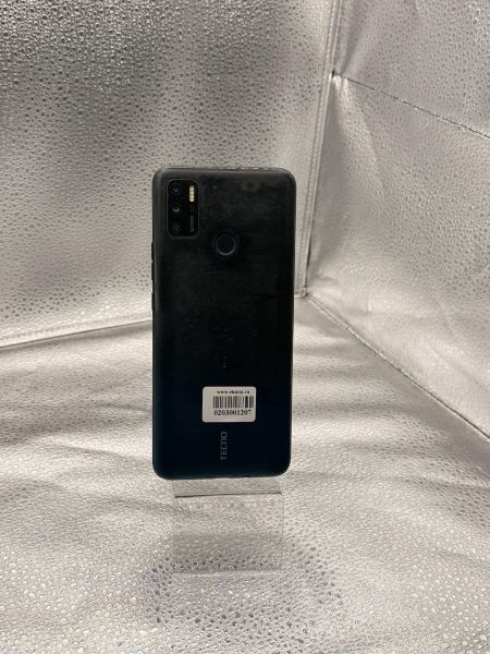 Купить TECNO Spark 5 Air 2/32GB (KD6) Duos в Новосибирск за 3300 руб.