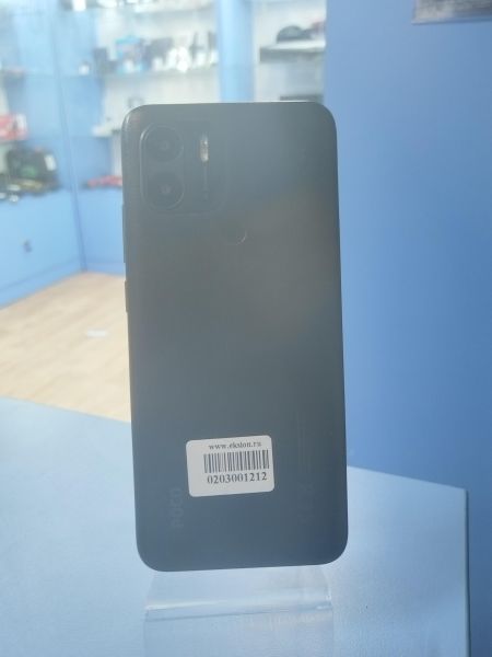 Купить POCO C51 2/64GB (2305EPCC4G) Duos в Новосибирск за 2800 руб.