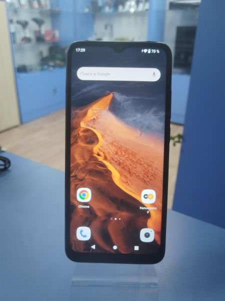 Купить POCO C51 2/64GB (2305EPCC4G) Duos в Новосибирск за 2800 руб.