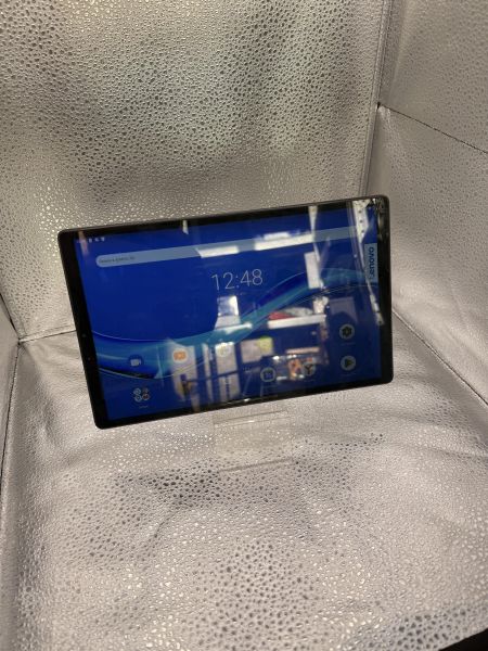 Купить Lenovo Tab M10 FHD Plus 128GB (TB-X606X) (с SIM) в Новосибирск за 3300 руб.