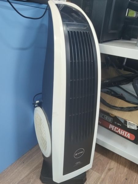 Купить Vitek VT-1935 BK в Новосибирск за 700 руб.