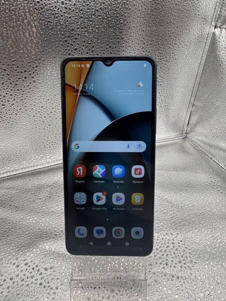 Купить Xiaomi Redmi A3 4/128GB (23129RN51X) Duos в Новосибирск за 4100 руб.