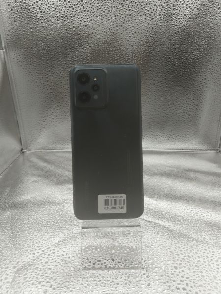 Купить Realme C31 3/32GB (RMX3501) Duos в Новосибирск за 2700 руб.