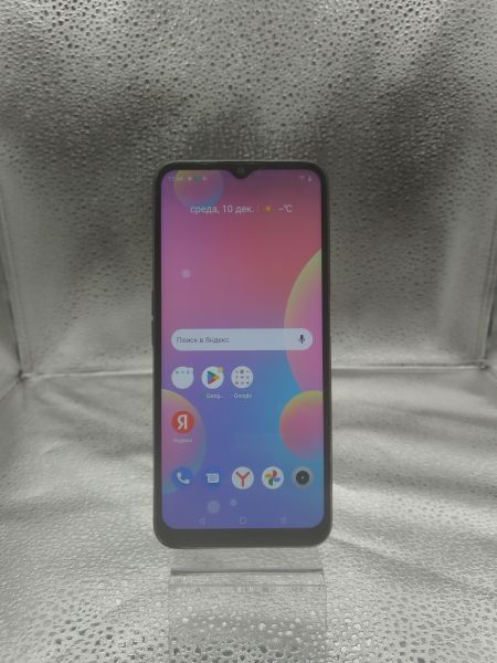 Купить Realme C31 3/32GB (RMX3501) Duos в Новосибирск за 2700 руб.