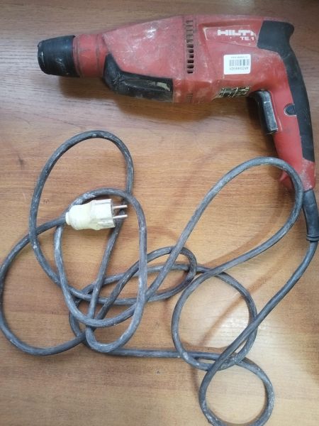 Купить Hilti TE 1 в Новосибирск за 2400 руб.
