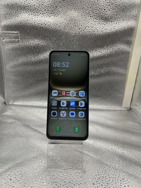 Купить TECNO Spark Go 2 3/64GB (KM4) Duos в Ангарск за 4400 руб.