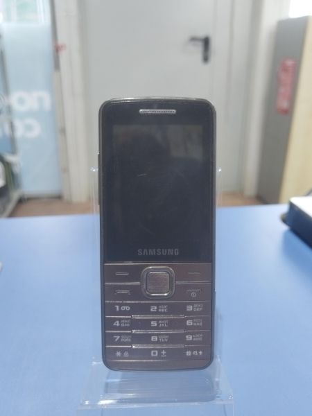 Купить Samsung Primo (S5610) в Новосибирск за 800 руб.