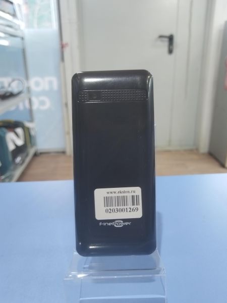 Купить FinePower BA245 Duos в Новосибирск за 800 руб.