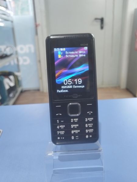 Купить FinePower BA245 Duos в Новосибирск за 800 руб.