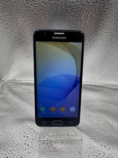 Купить Samsung Galaxy J5 Prime 2/16GB (G570F) Duos в Новосибирск за 600 руб.