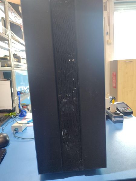 Купить Сборка Athlon II X3 455, R9 200, 8GB RAM, SSD 480GB в Новосибирск за 6300 руб.