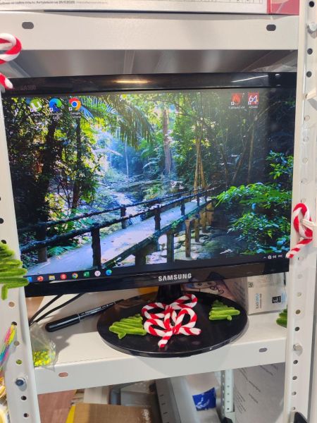 Купить Сборка Athlon II X3 455, R9 200, 8GB RAM, SSD 480GB в Новосибирск за 6300 руб.