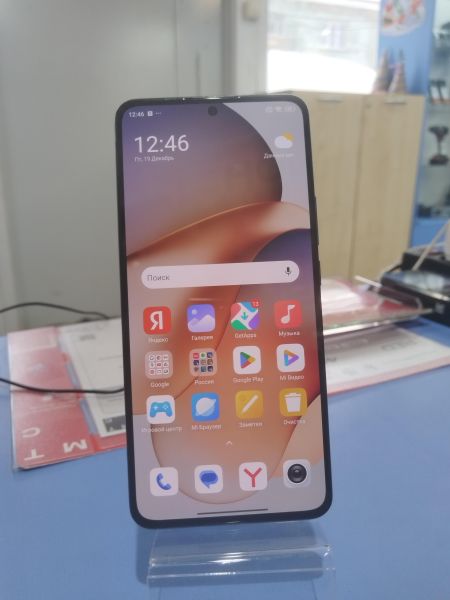 Купить Xiaomi 12T 8/128GB (22071212AG) Duos в Новосибирск за 14200 руб.