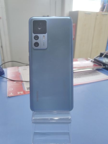 Купить Xiaomi 12T 8/128GB (22071212AG) Duos в Новосибирск за 14200 руб.