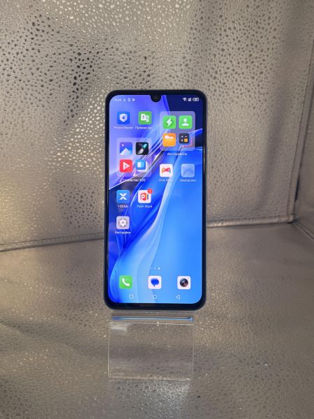 Купить Infinix Note 12 2023 8/128GB (X676C) Duos в Новосибирск за 5000 руб.