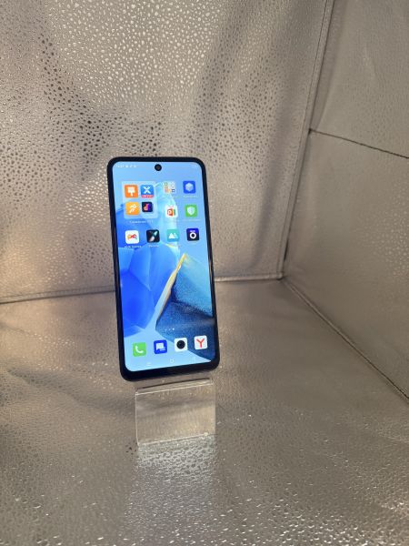 Купить Infinix Hot 30 Play 8/128GB (X6835B) Duos в Новосибирск за 6300 руб.