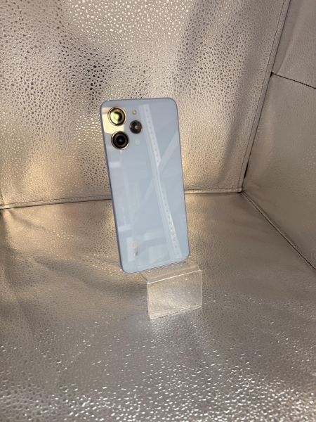 Купить Xiaomi Redmi 12 4/128GB (23053RN02Y) Duos в Новосибирск за 5300 руб.