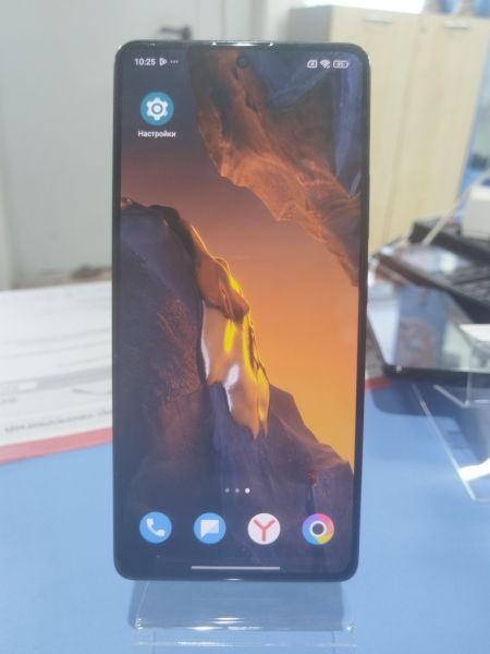 Купить POCO F5 8/256GB (23049PCD8G) Duos в Новосибирск за 12900 руб.