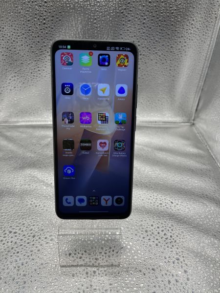 Купить Xiaomi Redmi 12C 3/64GB (22126RN91Y) Duos в Новосибирск за 3800 руб.