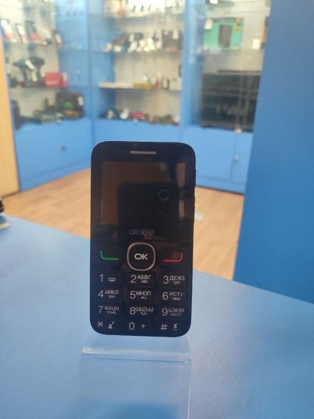 Купить Alcatel 2008G в Новосибирск за 700 руб.