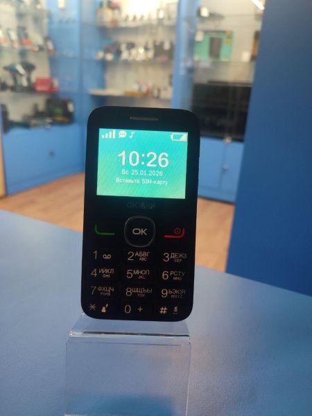 Купить Alcatel 2008G в Новосибирск за 700 руб.