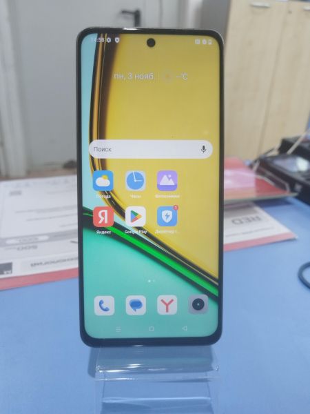 Купить Realme C67 6/128GB (RMX3890) Duos в Новосибирск за 6100 руб.
