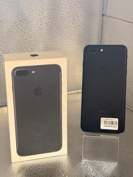 Купить Apple iPhone 7 Plus 256GB в Новосибирск за 5700 руб.