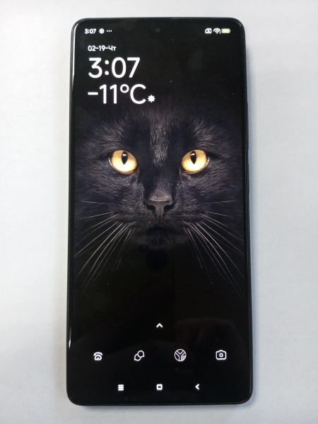 Купить POCO M6 Pro 12/512GB (2312FPCA6G) Duos в Усолье-Сибирское за 11500 руб.