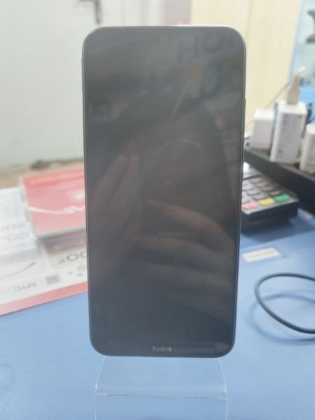 Купить Xiaomi Redmi Note 8T 4/128GB (M1908C3XG) Duos в Новосибирск за 3700 руб.