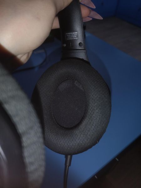 Купить HyperX Cloud Stinger Core PC (HX-HSCSC2-BK/WW) в Новосибирск за 500 руб.