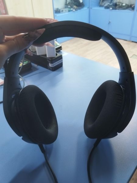 Купить HyperX Cloud Stinger Core PC (HX-HSCSC2-BK/WW) в Новосибирск за 500 руб.