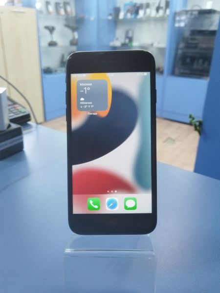 Купить Apple iPhone 7 32GB в Новосибирск за 2200 руб.