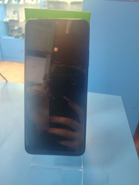 Купить Infinix Hot 30i 8/128GB (X669D) Duos в Новосибирск за 5400 руб.