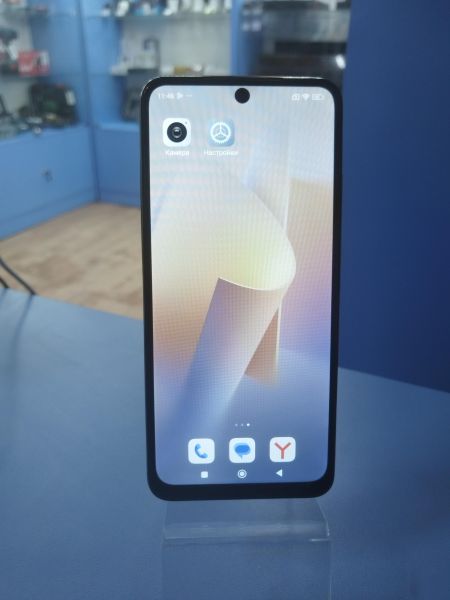 Купить Xiaomi Redmi Note 11S 6/64GB (2201117SY) Duos в Новосибирск за 4900 руб.