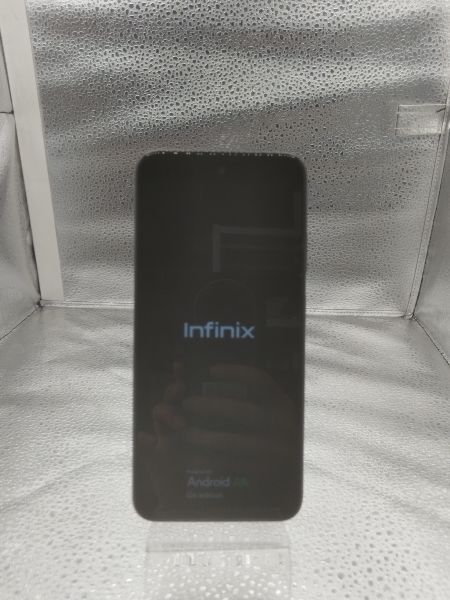 сотовый телефон Infinix Smart 9 3/64GB (X6532) Duos в Зима