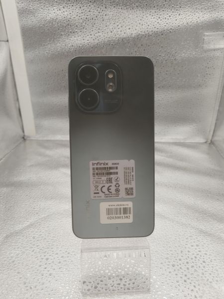 сотовый телефон Infinix Smart 9 3/64GB (X6532) Duos в Зима