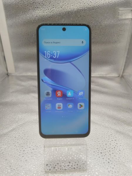сотовый телефон Infinix Smart 9 3/64GB (X6532) Duos в Зима