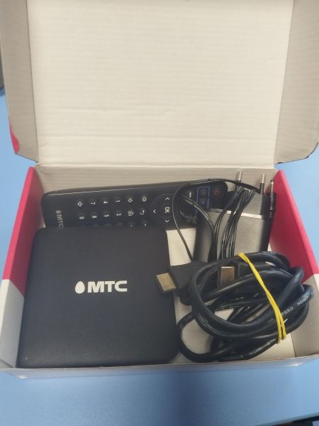 Купить МТС DV8235 в Новосибирск за 700 руб.